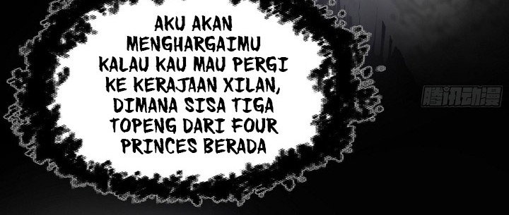 I’m An Evil God Chapter 389 Gambar 37