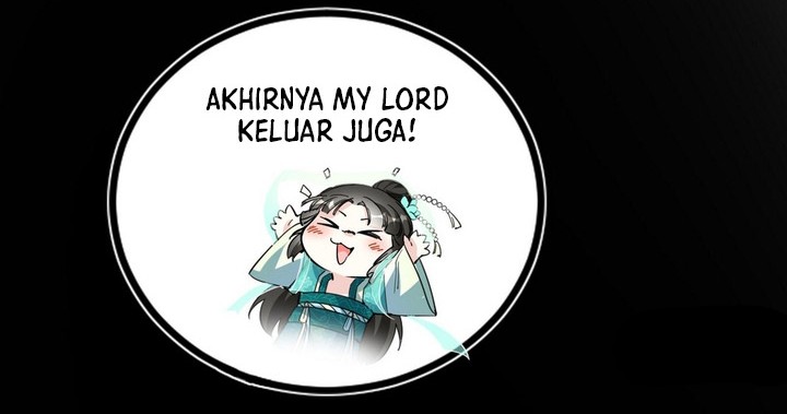 I’m An Evil God Chapter 389 Gambar 53