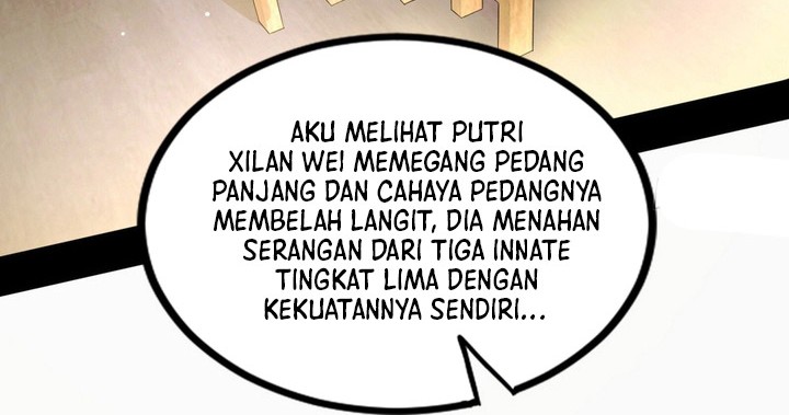 I’m An Evil God Chapter 389 Gambar 57