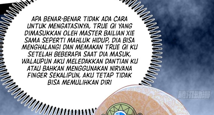 I’m An Evil God Chapter 389 Gambar 7