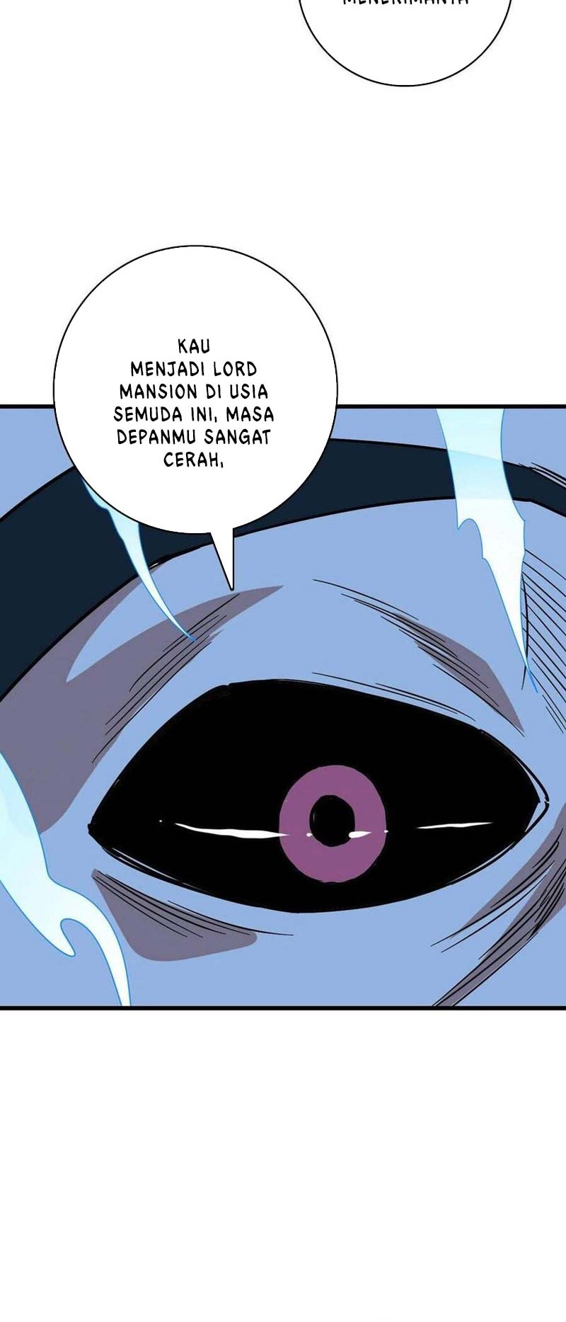 Crazy Leveling System Chapter 96 Gambar 25