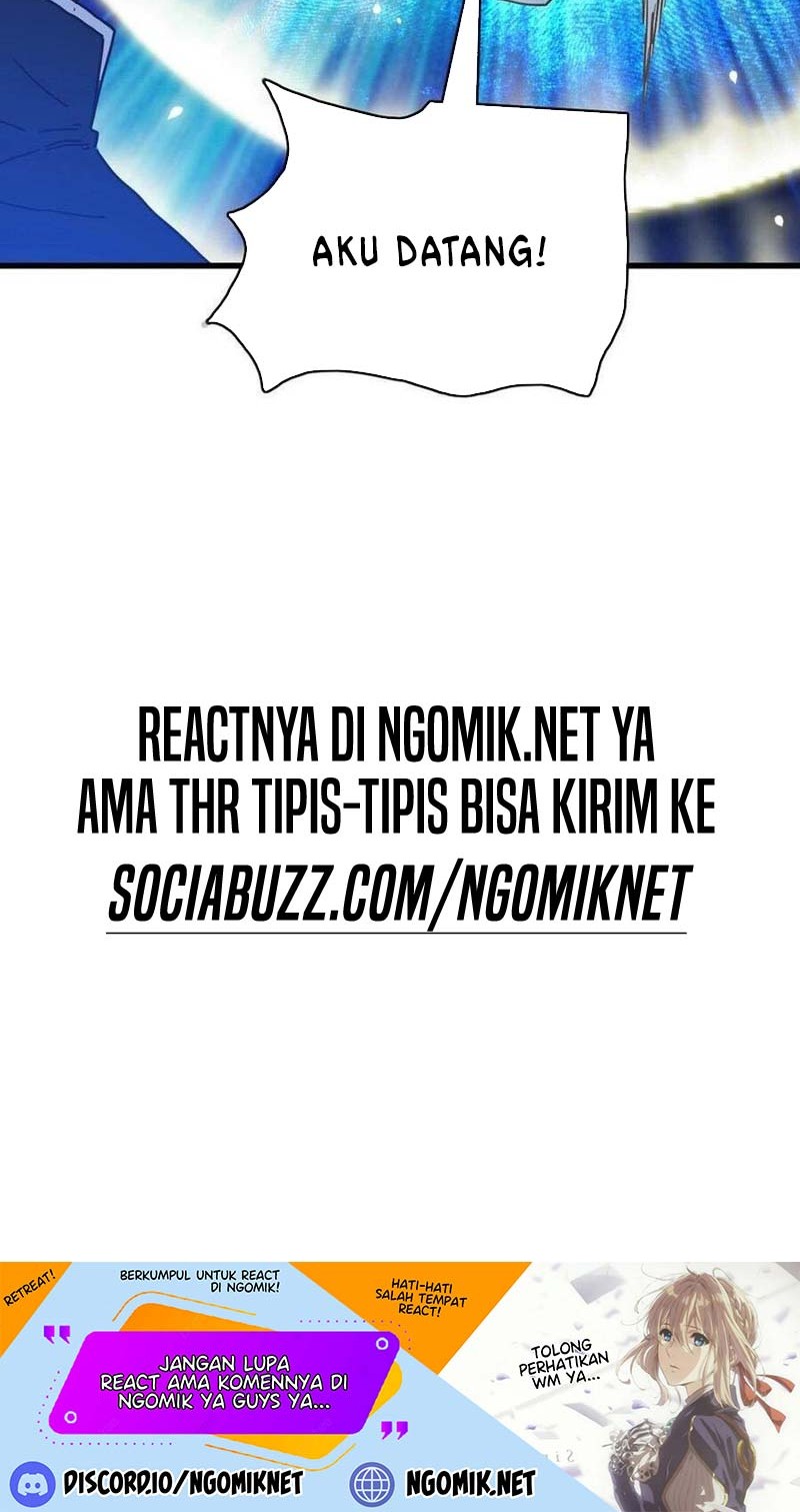 Crazy Leveling System Chapter 96 Gambar 39