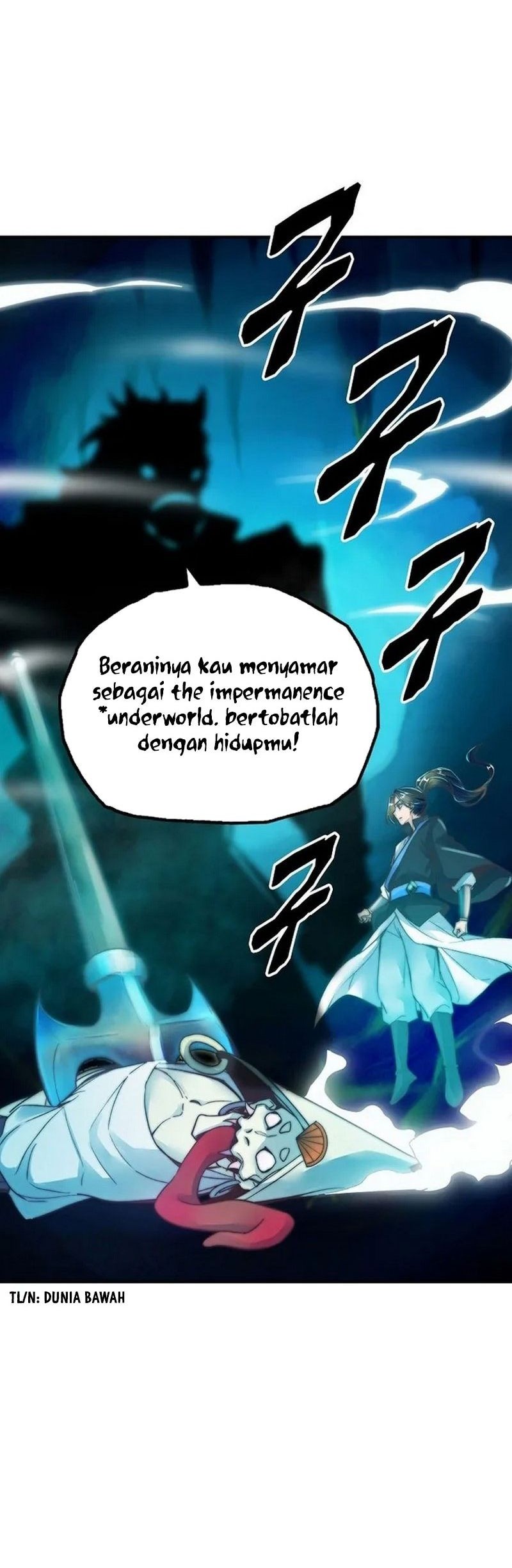 Suseon Reincarnation Book Return Of The Supreme Chapter 16 Gambar 40