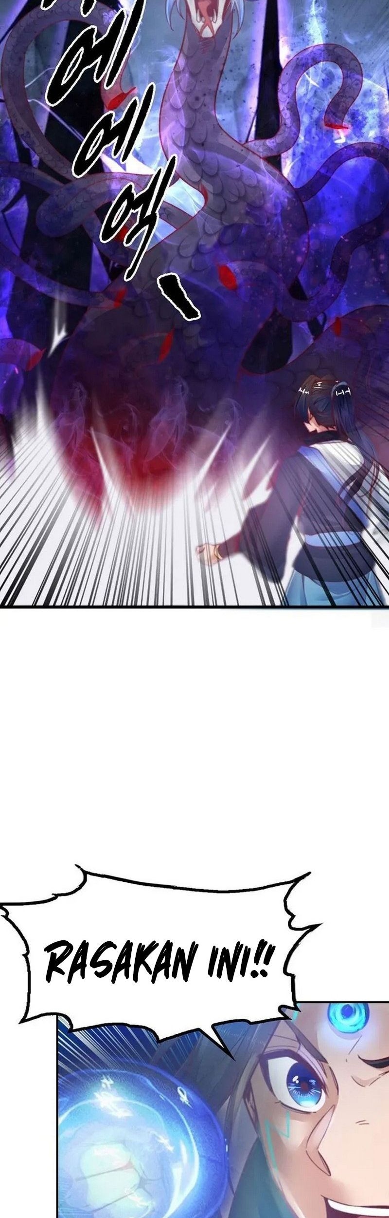 Suseon Reincarnation Book Return Of The Supreme Chapter 16 Gambar 16