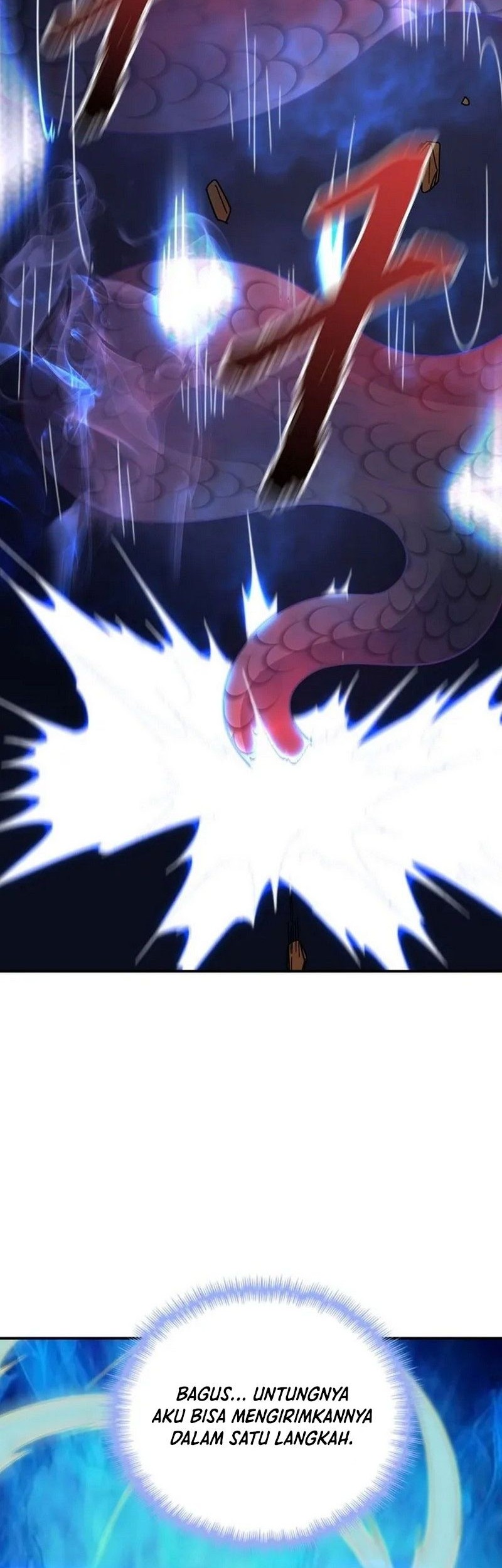 Suseon Reincarnation Book Return Of The Supreme Chapter 16 Gambar 23