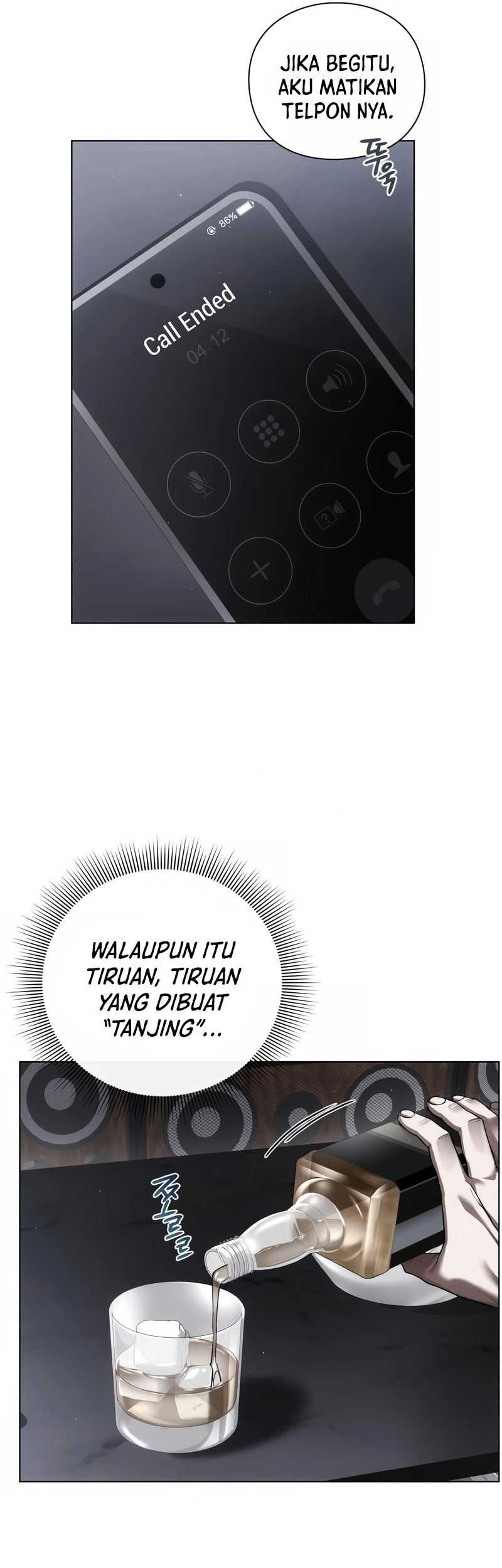 Artifact Reading Appraiser  Chapter 08 Gambar 53