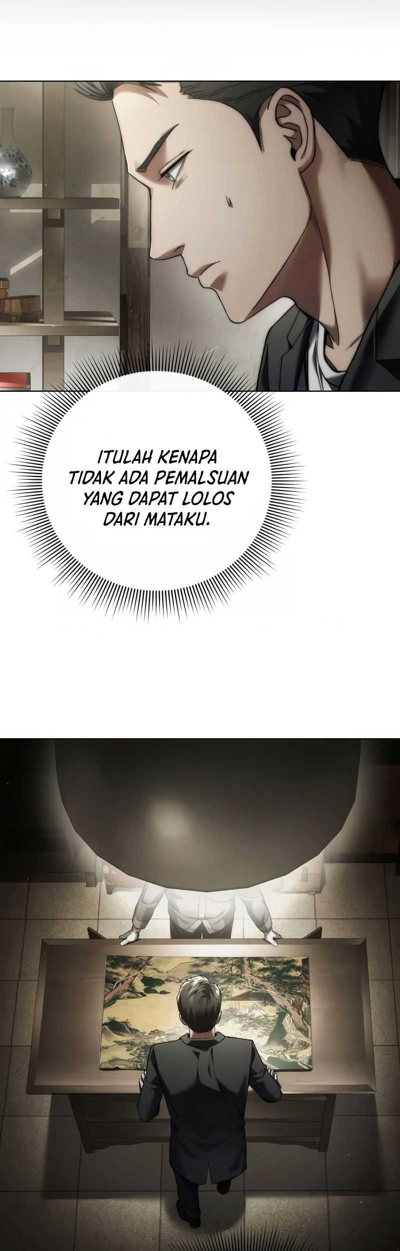 Artifact Reading Appraiser  Chapter 08 Gambar 5