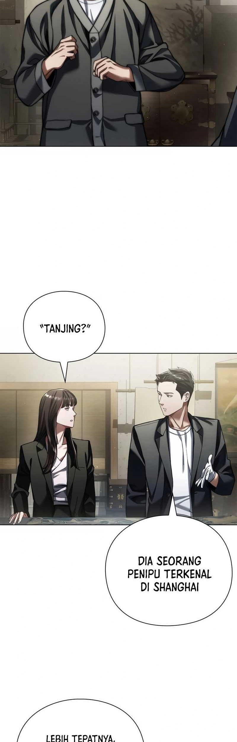 Artifact Reading Appraiser  Chapter 08 Gambar 26
