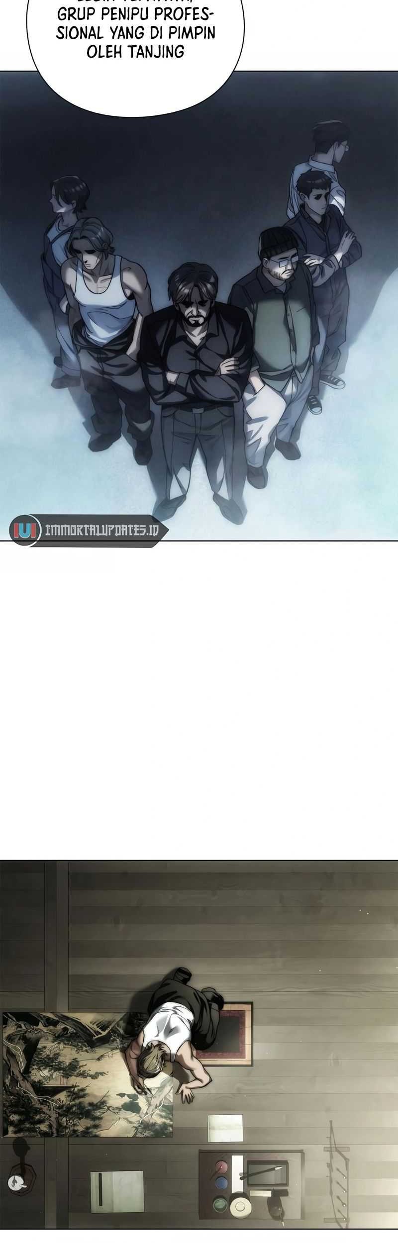 Artifact Reading Appraiser  Chapter 08 Gambar 27