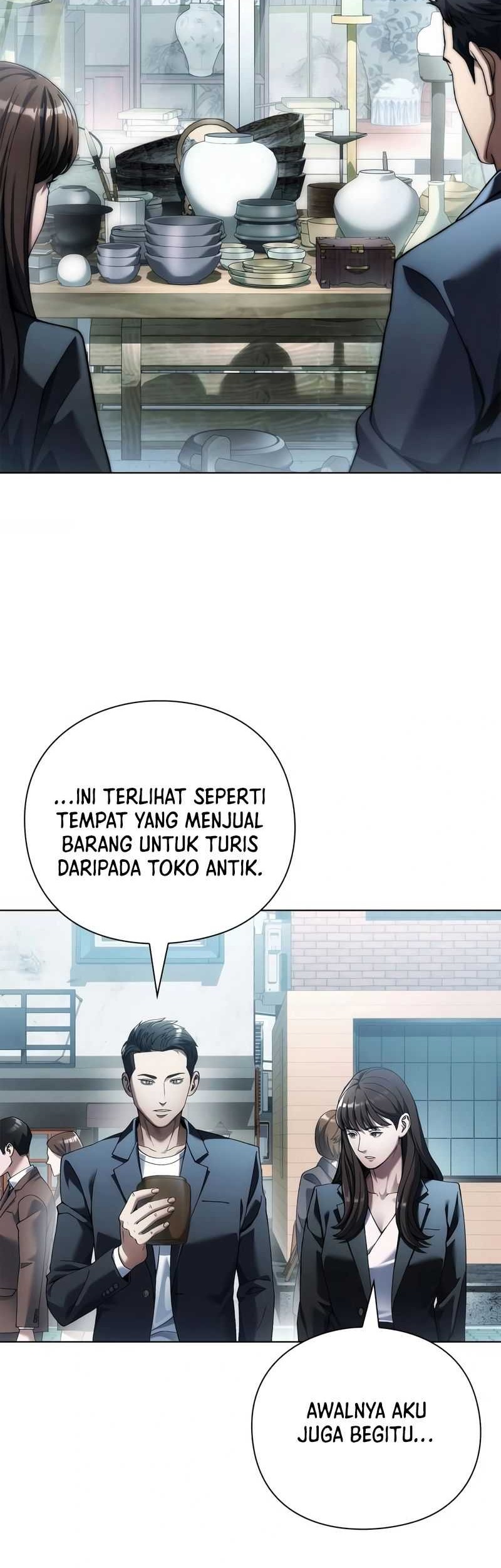Artifact Reading Appraiser Chapter 07 Gambar 40