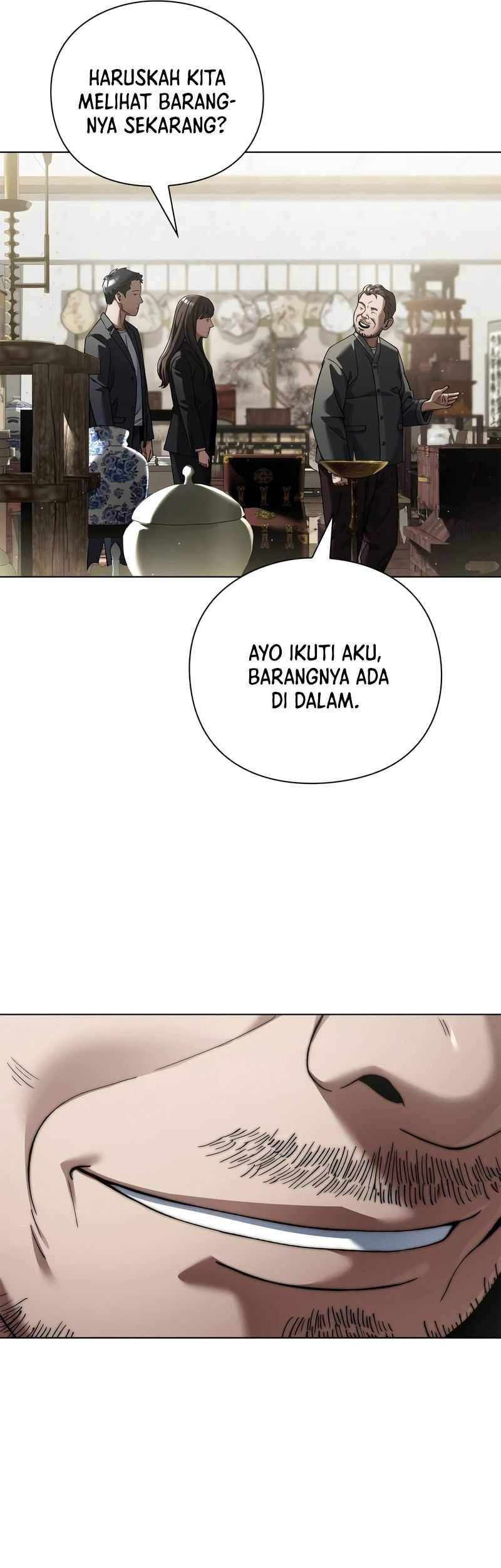 Artifact Reading Appraiser Chapter 07 Gambar 45