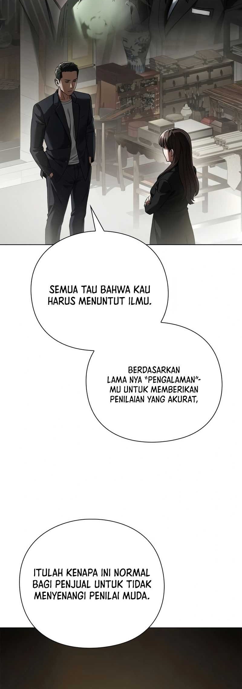 Artifact Reading Appraiser Chapter 07 Gambar 48