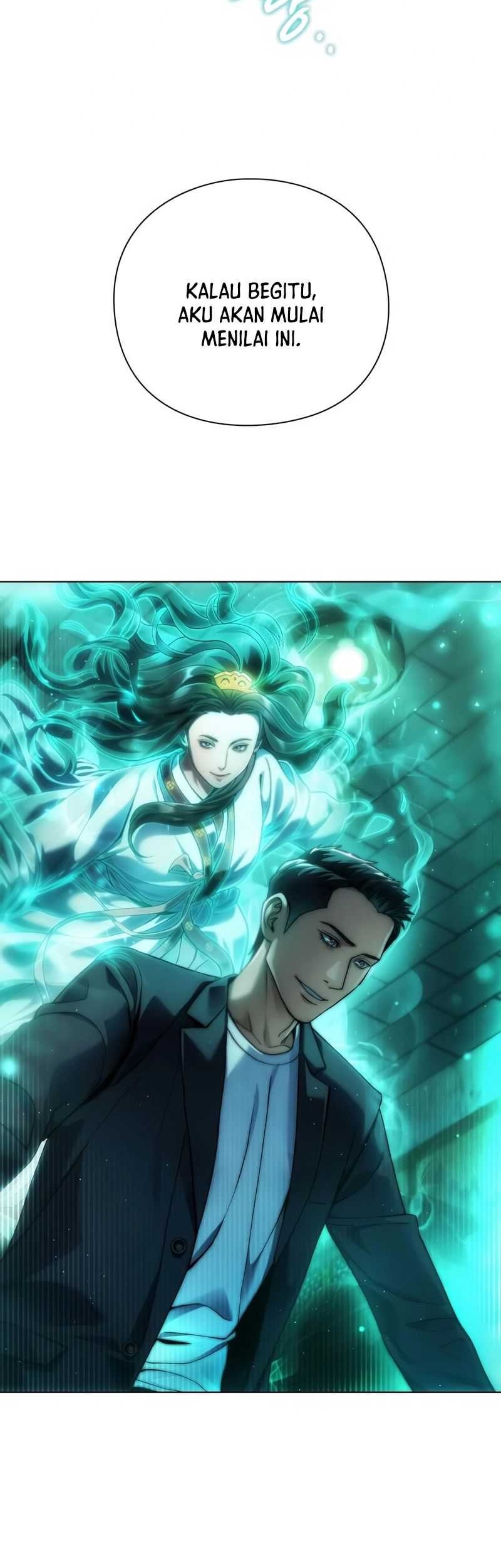 Artifact Reading Appraiser Chapter 07 Gambar 58
