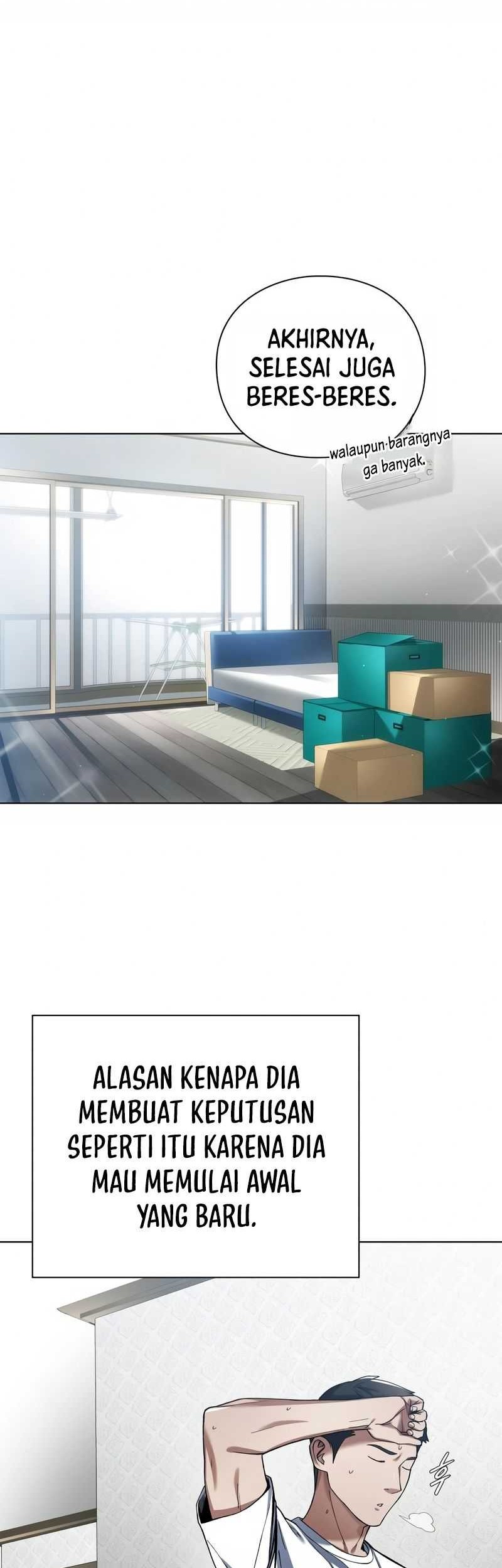 Baca Manhwa Artifact Reading Appraiser Chapter 07 Gambar 2
