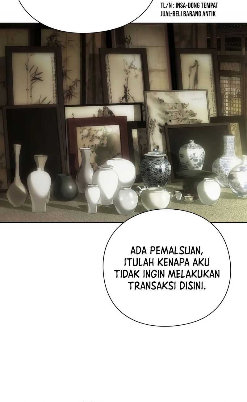 Artifact Reading Appraiser Chapter 07 Gambar 32