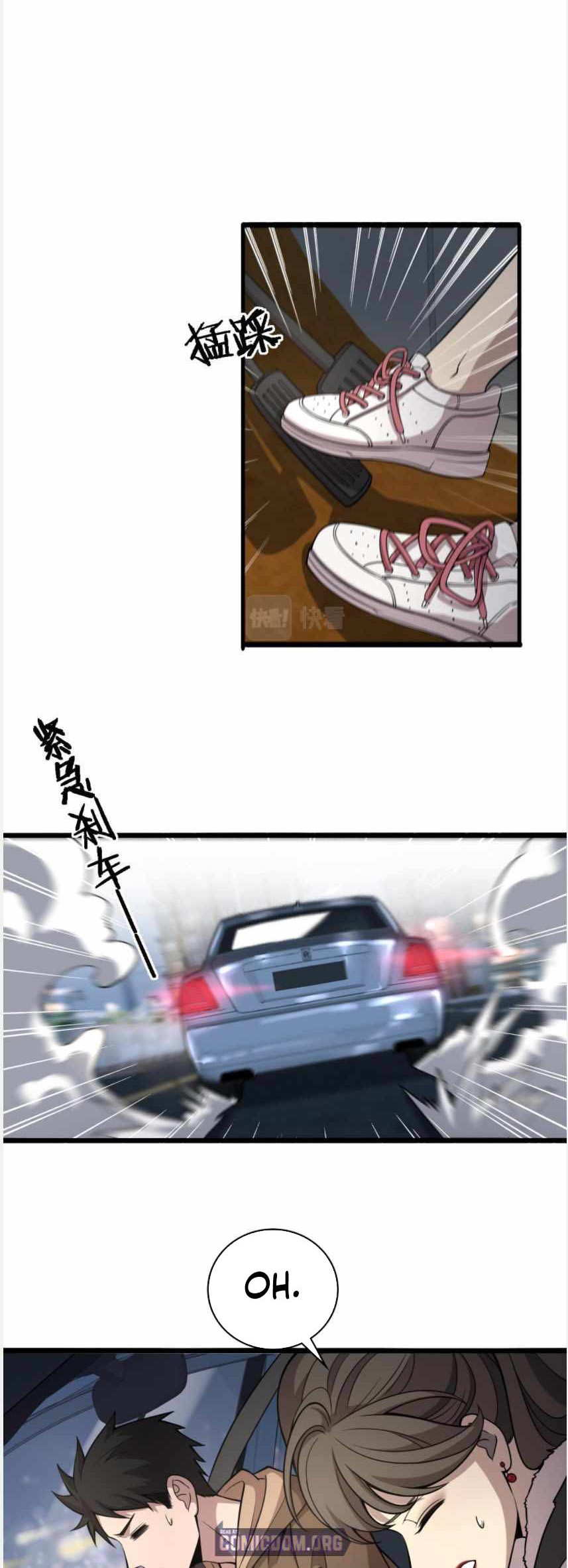Great Doctor Ling Ran Chapter 100 Gambar 3