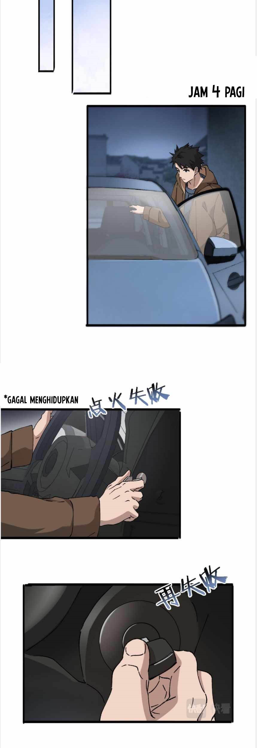 Great Doctor Ling Ran Chapter 99 Gambar 30