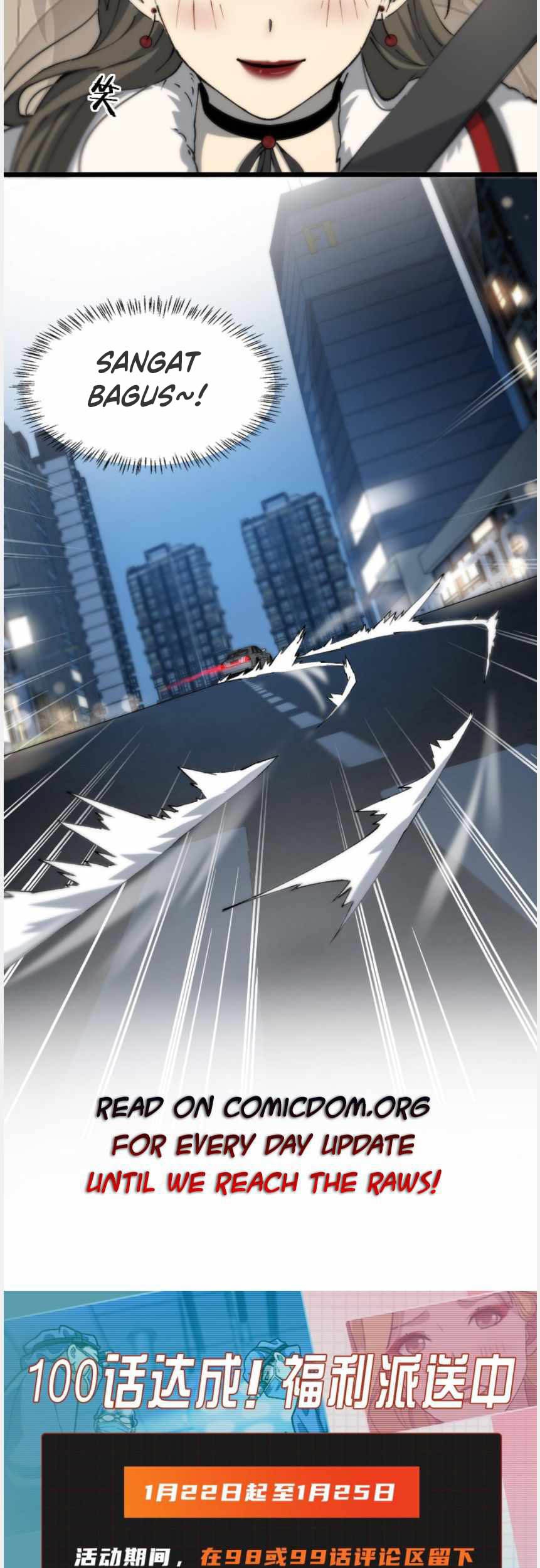 Great Doctor Ling Ran Chapter 99 Gambar 42