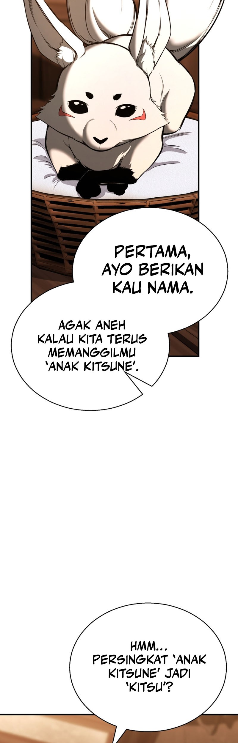 Absolute Necromancer Chapter 25 Gambar 40