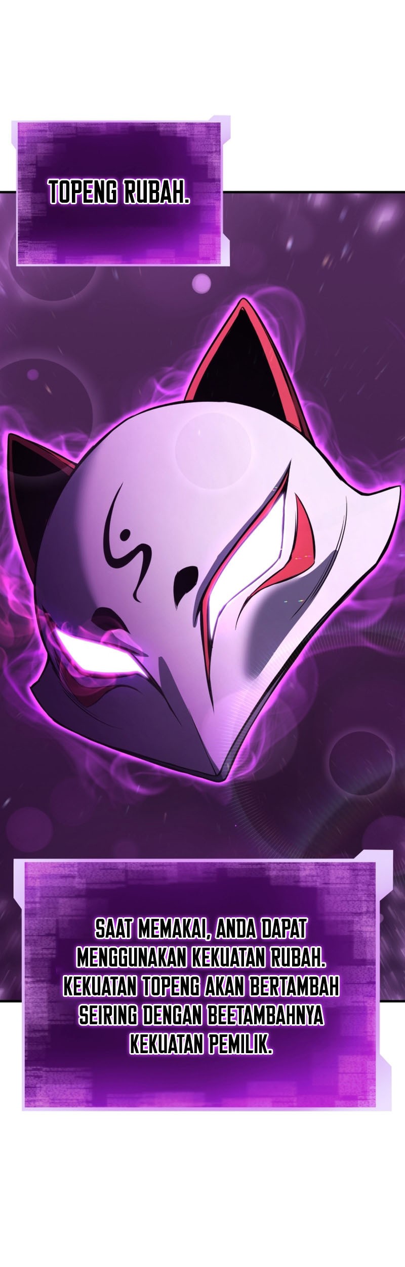 Absolute Necromancer Chapter 25 Gambar 52