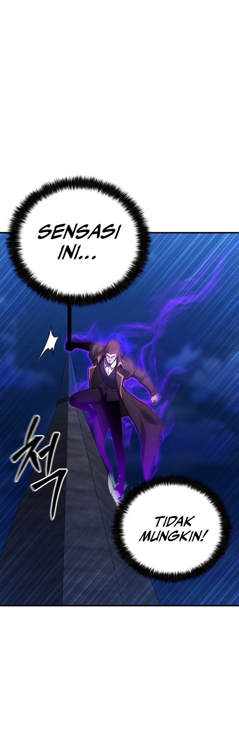 Absolute Necromancer Chapter 25 Gambar 66
