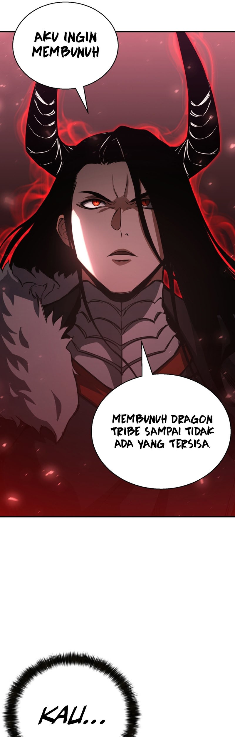 Absolute Necromancer Chapter 25 Gambar 70