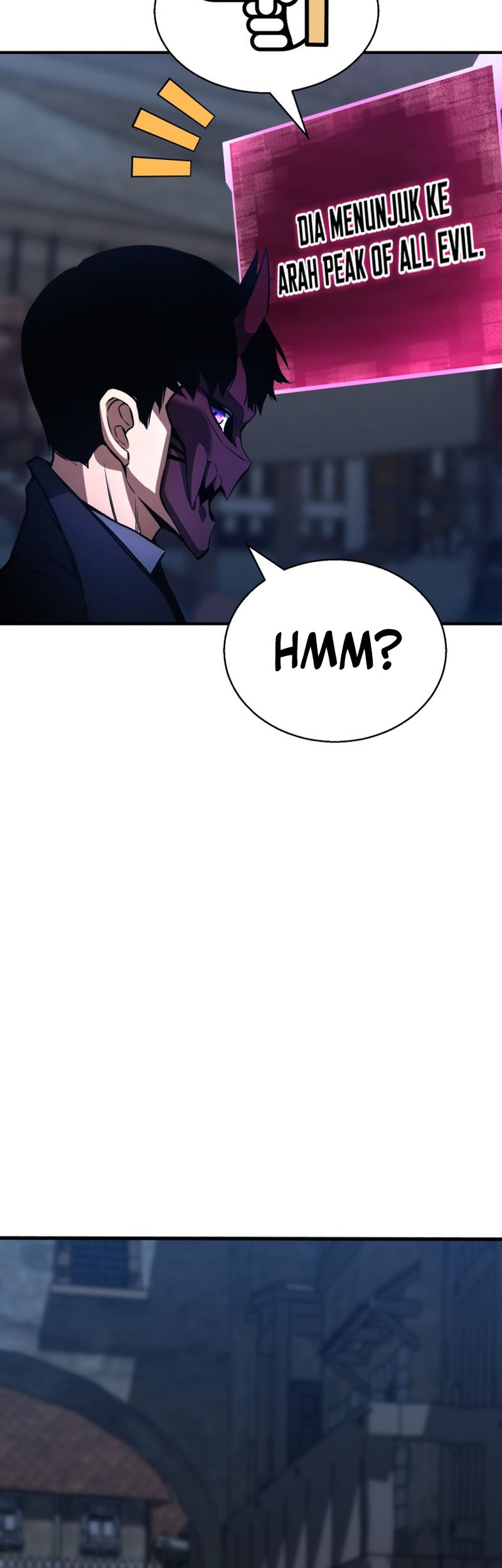 Absolute Necromancer Chapter 25 Gambar 7