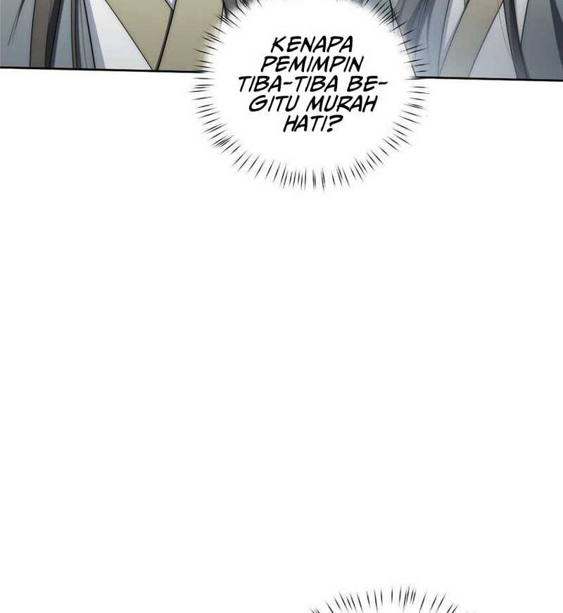 What Do You Do If the Heroine Escapes From Your Novel Chapter 14 Gambar 9