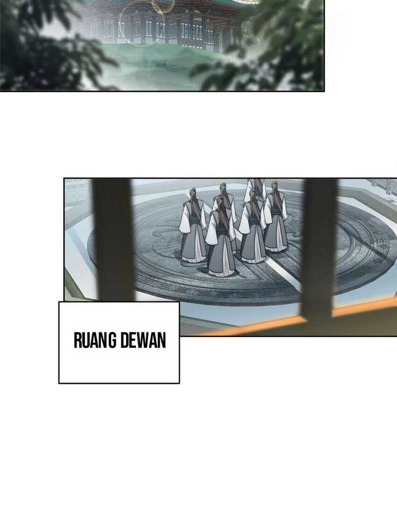 What Do You Do If the Heroine Escapes From Your Novel Chapter 13 Gambar 20