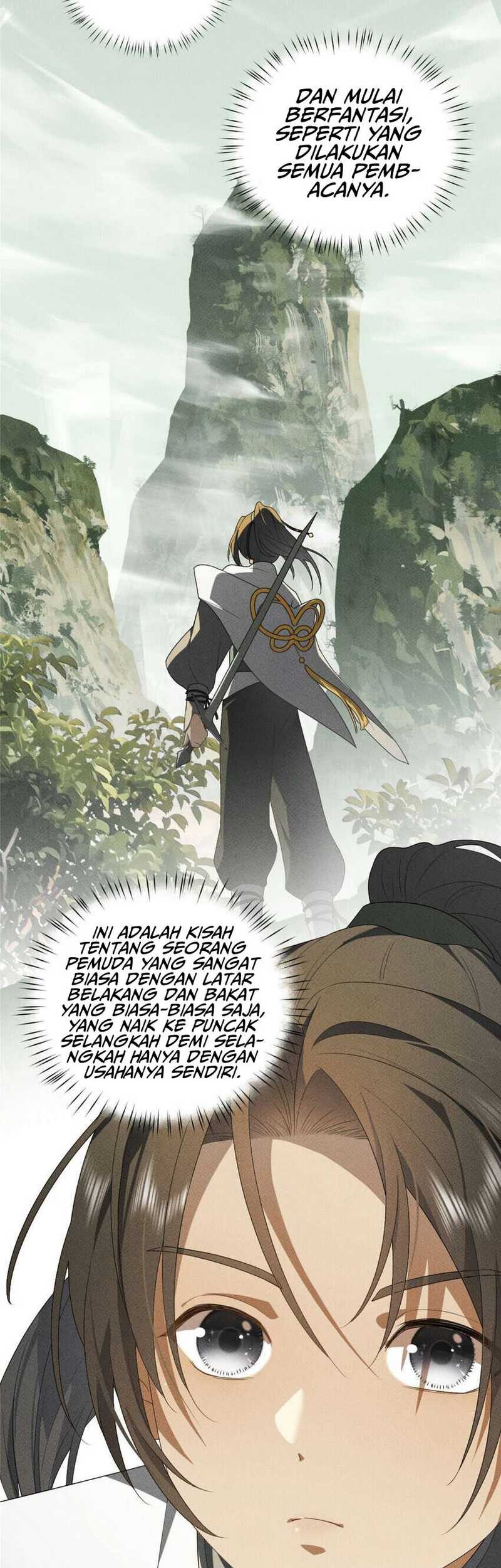 What Do You Do If the Heroine Escapes From Your Novel Chapter 12 Gambar 20