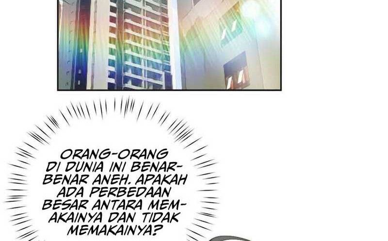What Do You Do If the Heroine Escapes From Your Novel Chapter 11 Gambar 29