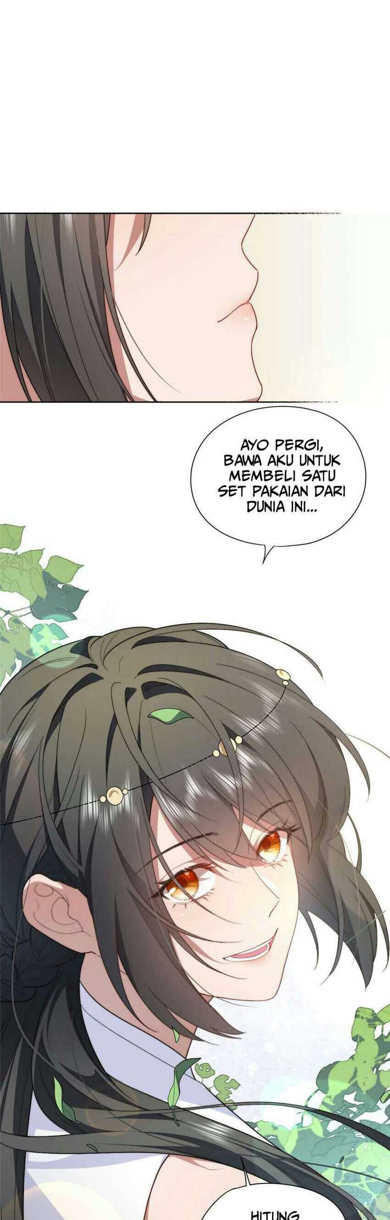 Baca Manhua What Do You Do If the Heroine Escapes From Your Novel Chapter 11 Gambar 2
