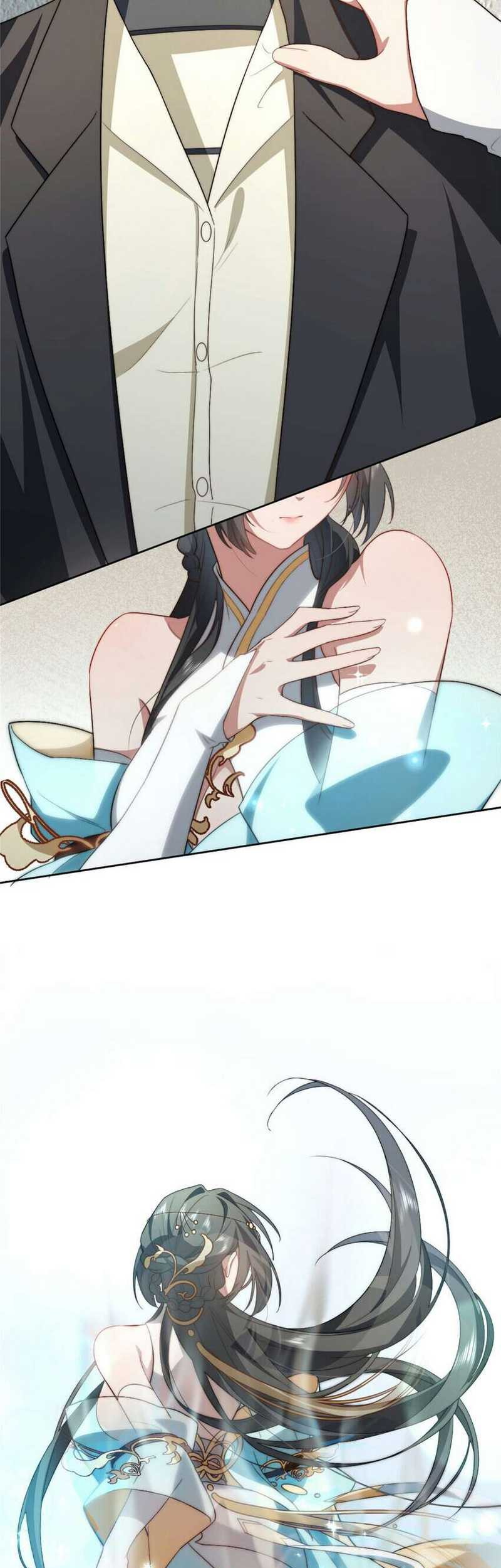 What Do You Do If the Heroine Escapes From Your Novel Chapter 11 Gambar 15