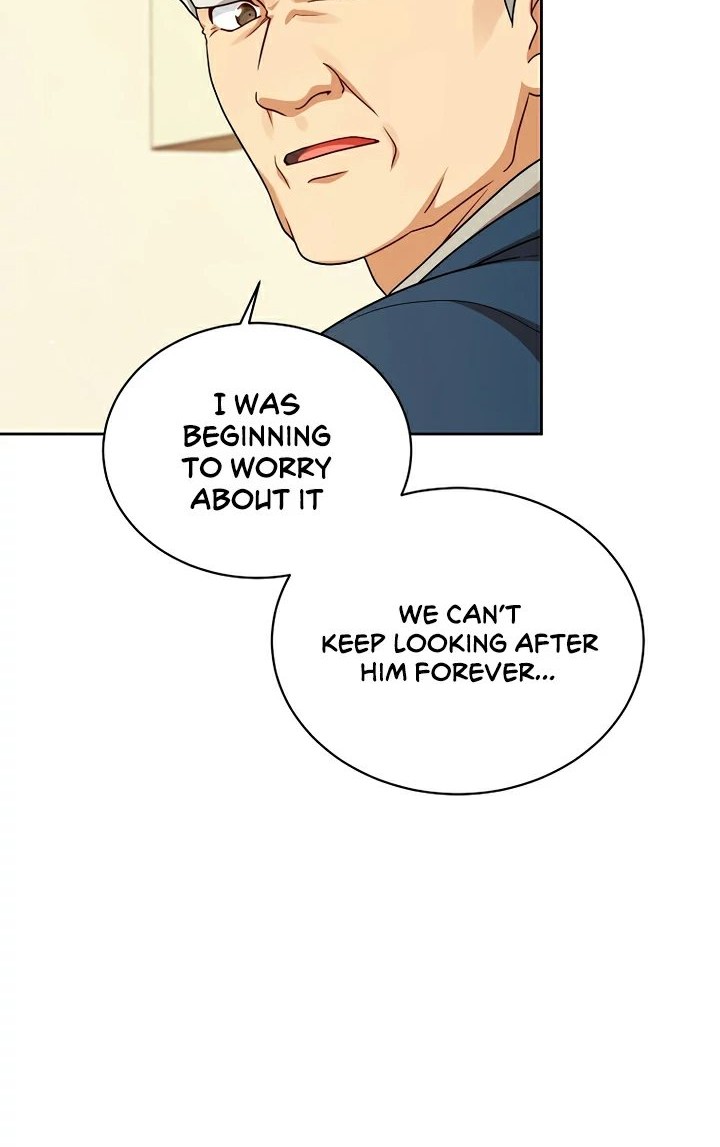 Please Have a Meal Chapter 103 Gambar 5