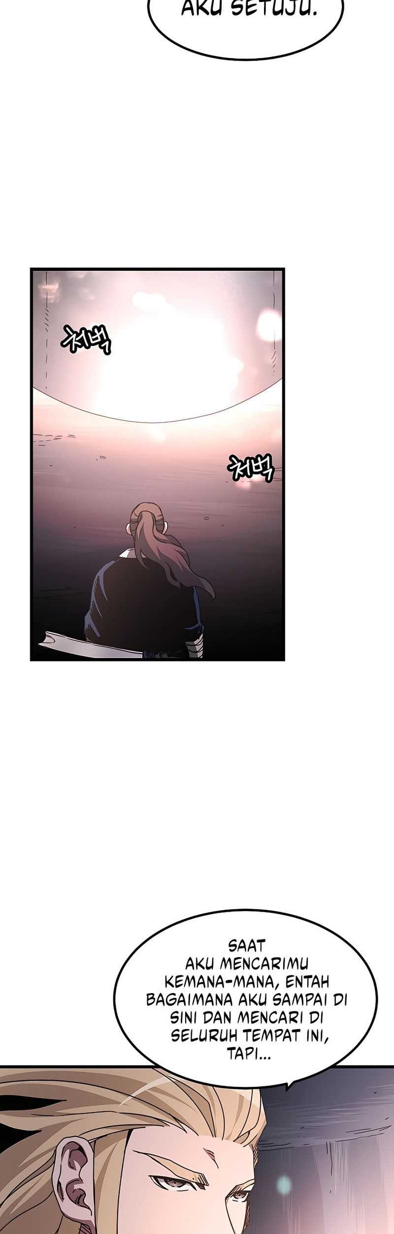 I Am Reborn As The Sword God Chapter 57 Gambar 34