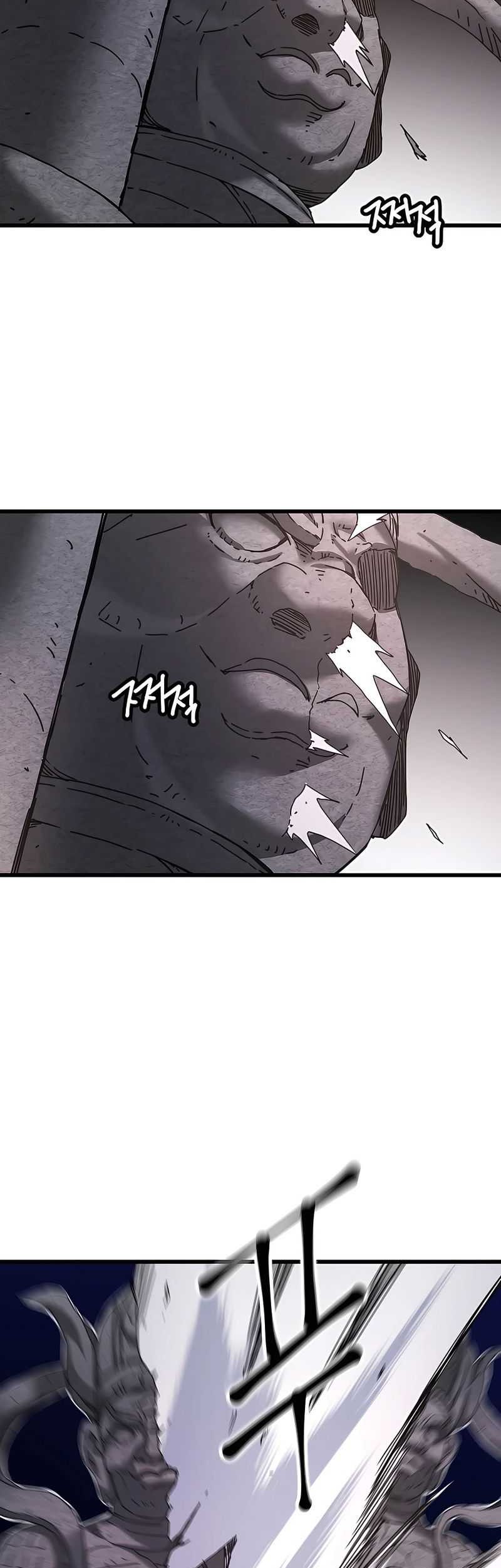 I Am Reborn As The Sword God Chapter 55 Gambar 39