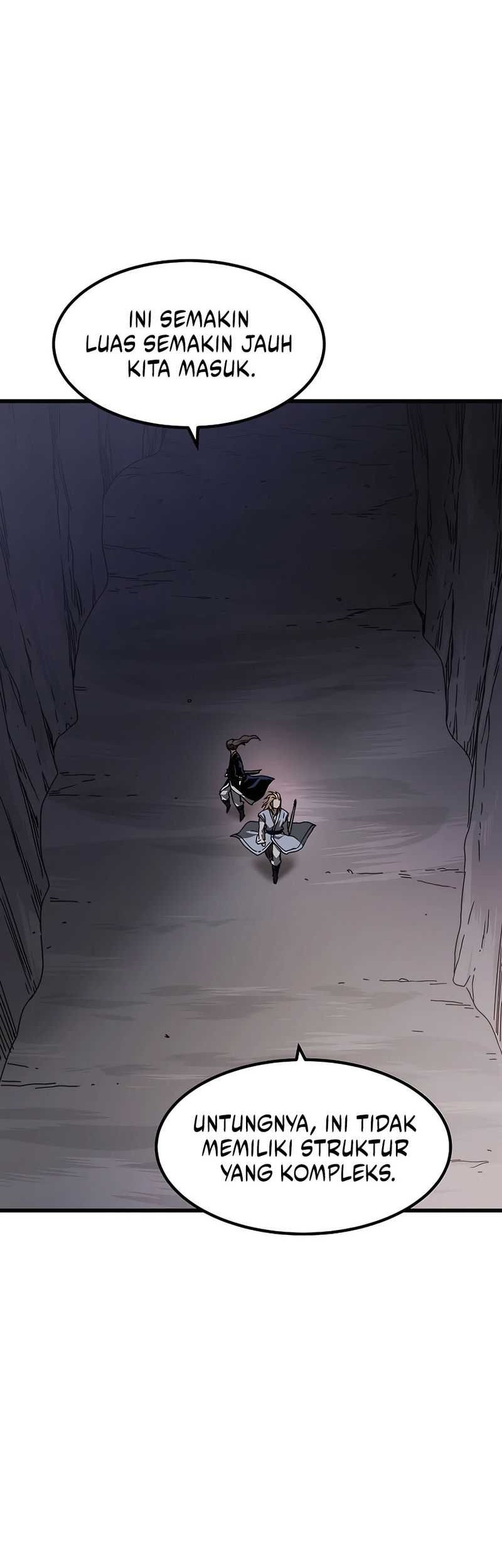 I Am Reborn As The Sword God Chapter 55 Gambar 10