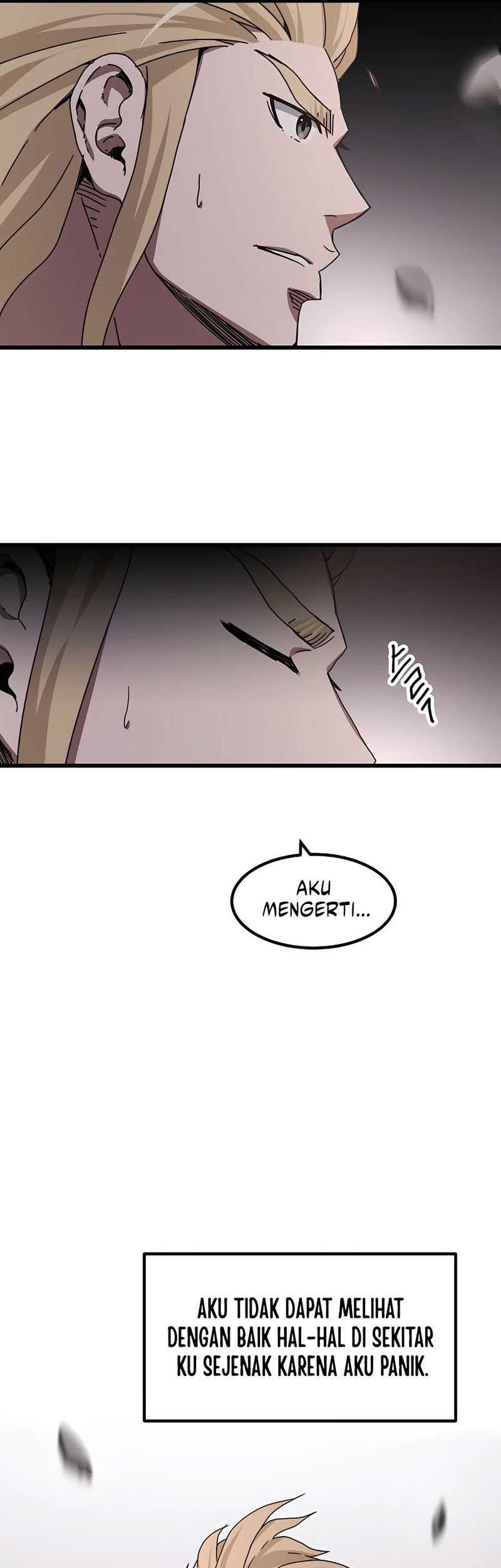 I Am Reborn As The Sword God Chapter 55 Gambar 29
