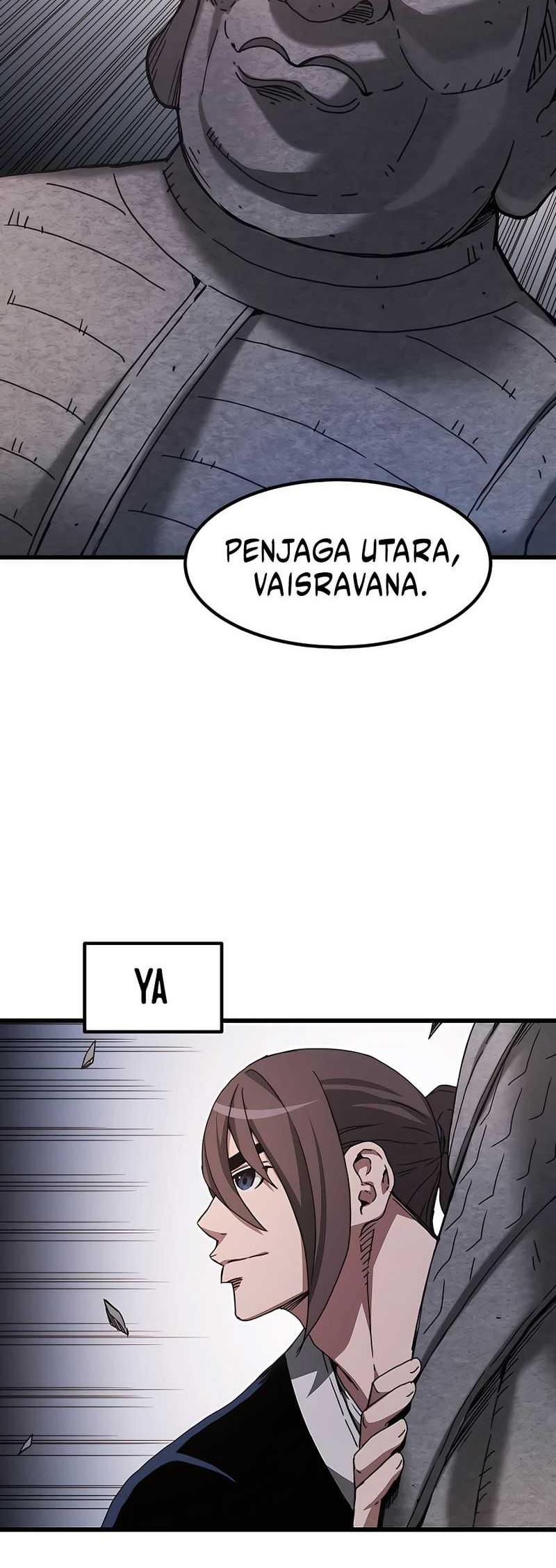 I Am Reborn As The Sword God Chapter 55 Gambar 32
