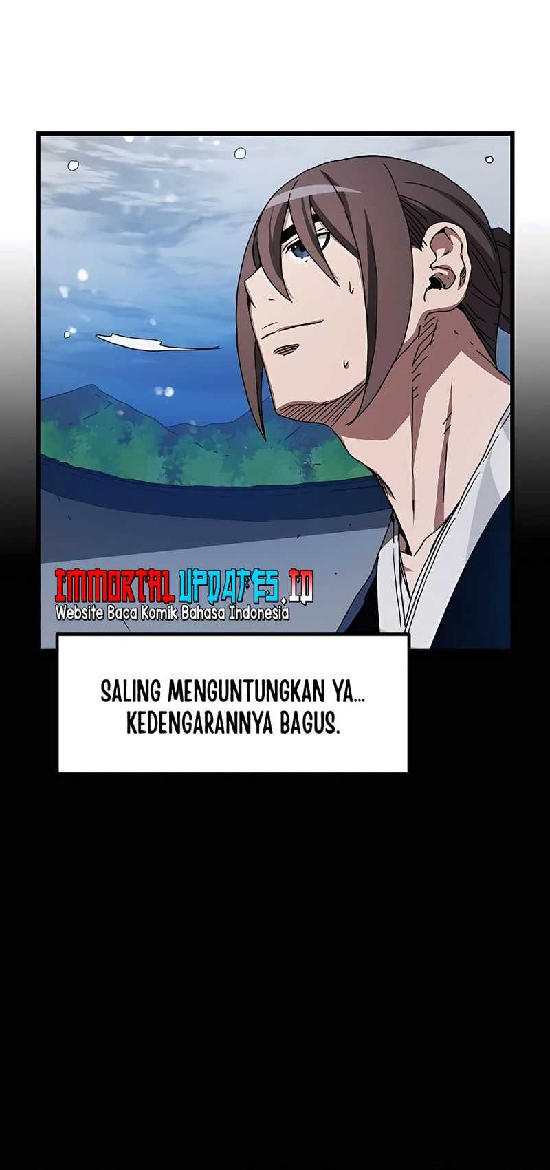 I Am Reborn As The Sword God Chapter 54 Gambar 4