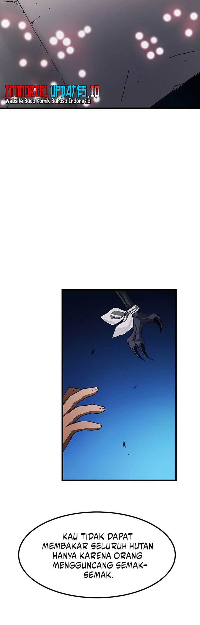 I Am Reborn As The Sword God Chapter 54 Gambar 18