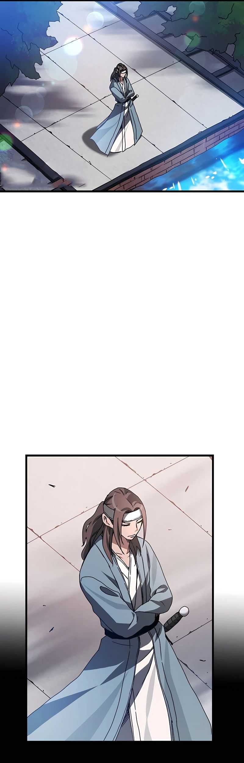 I Am Reborn As The Sword God Chapter 53 Gambar 37