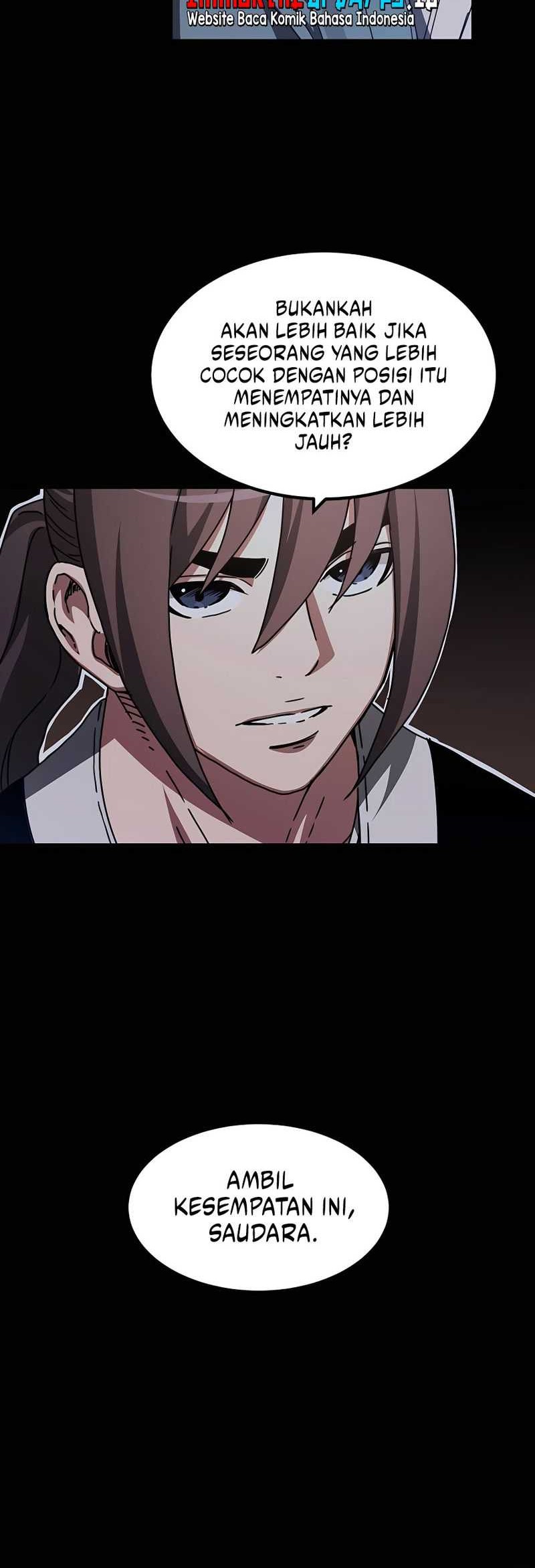 I Am Reborn As The Sword God Chapter 53 Gambar 40