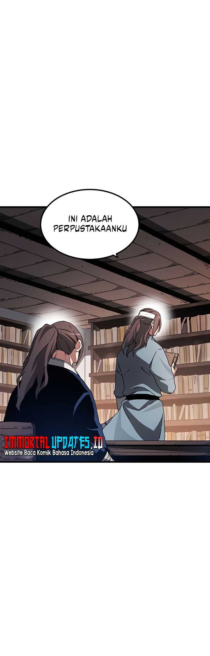 Baca Manhua I Am Reborn As The Sword God Chapter 53 Gambar 2