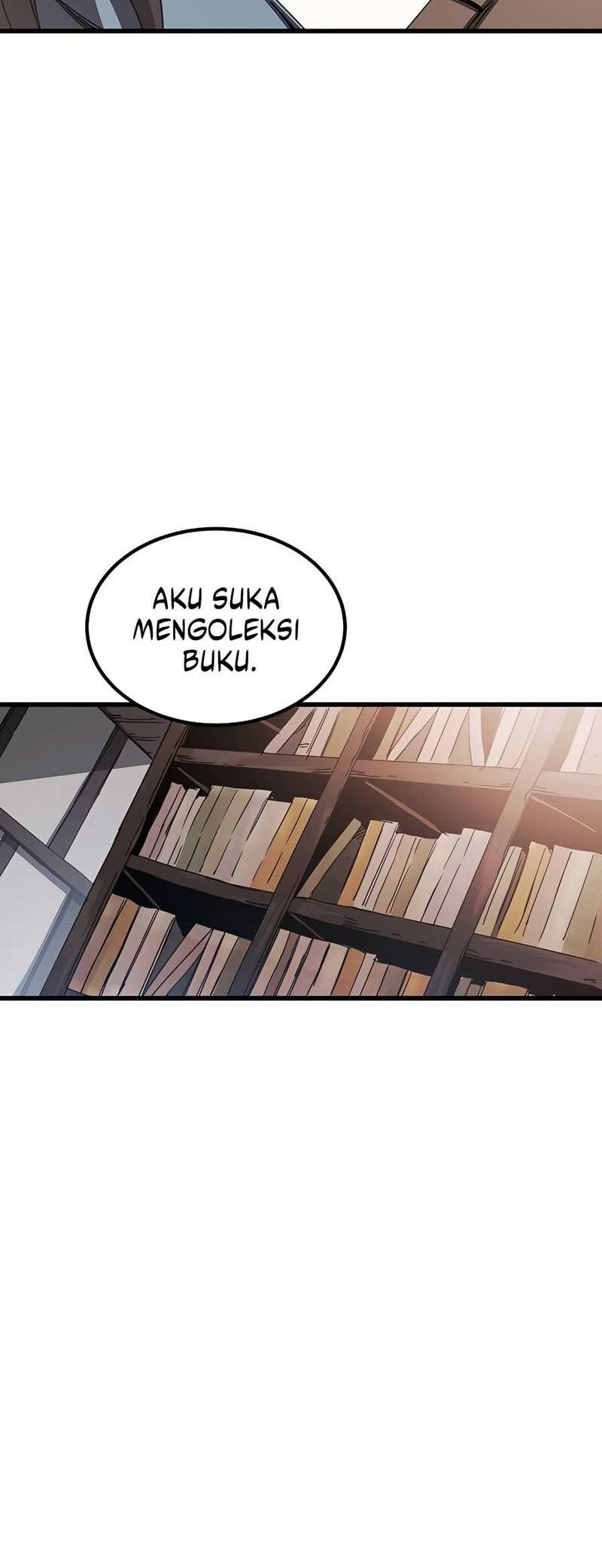 I Am Reborn As The Sword God Chapter 53 Gambar 4