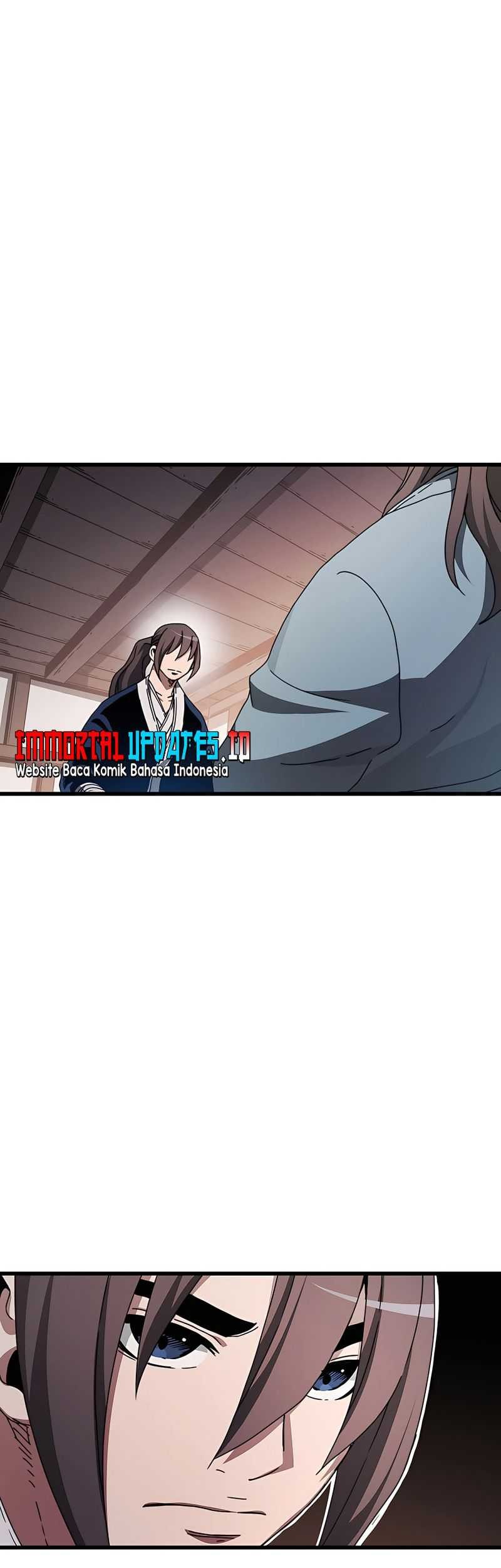 I Am Reborn As The Sword God Chapter 53 Gambar 9