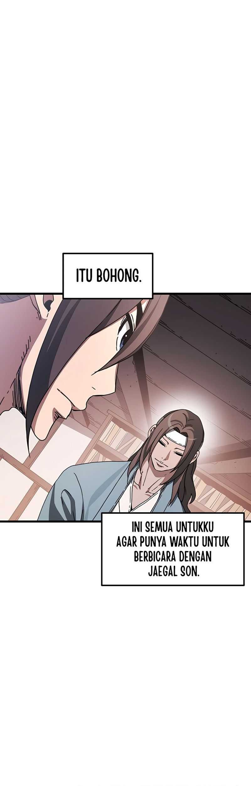 I Am Reborn As The Sword God Chapter 53 Gambar 19