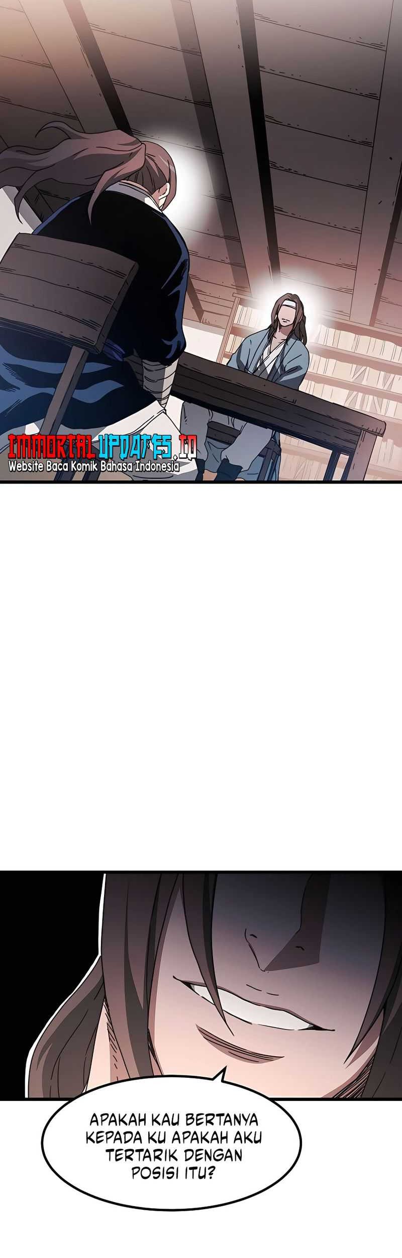 I Am Reborn As The Sword God Chapter 53 Gambar 23
