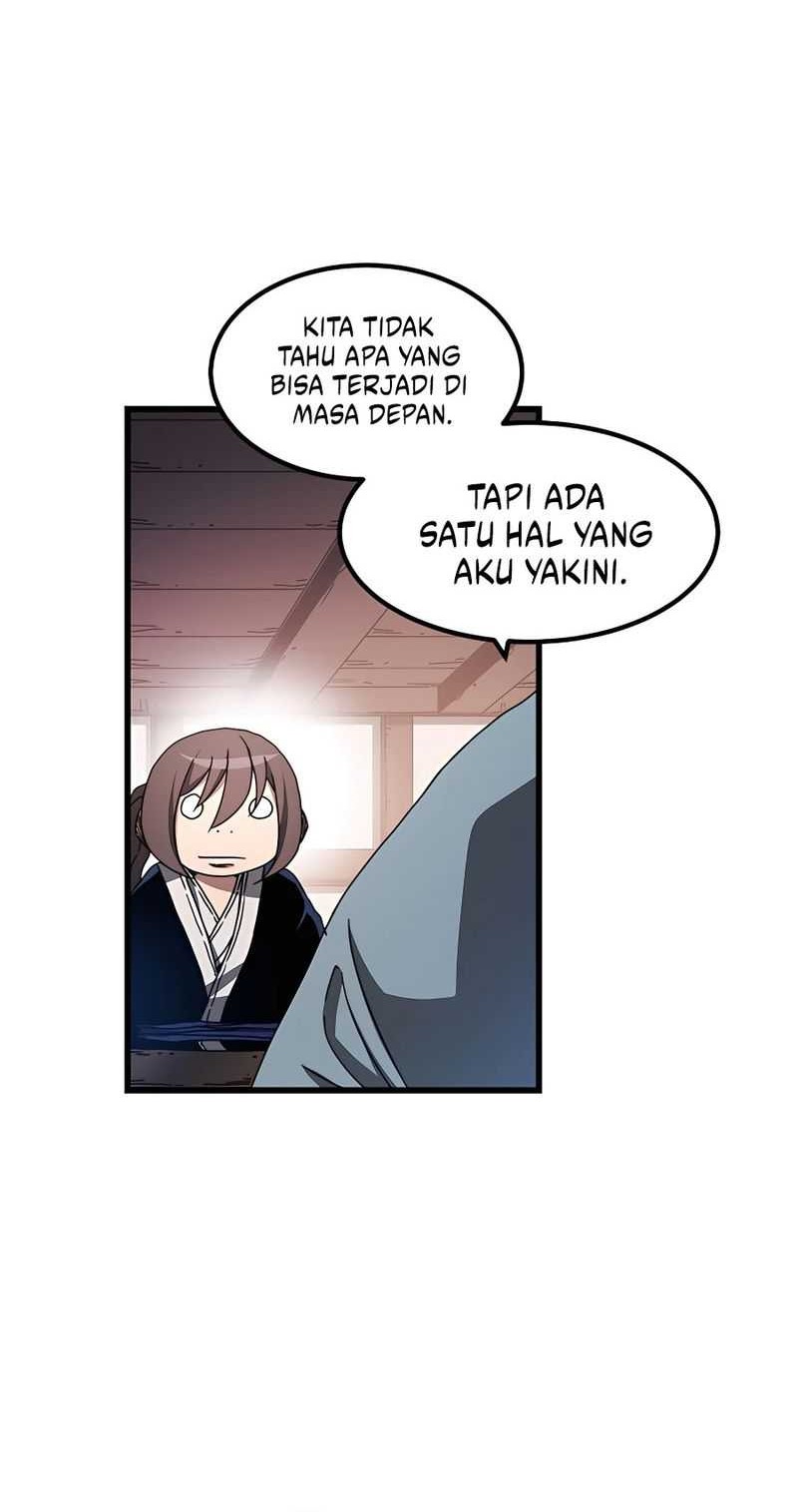 I Am Reborn As The Sword God Chapter 53 Gambar 24