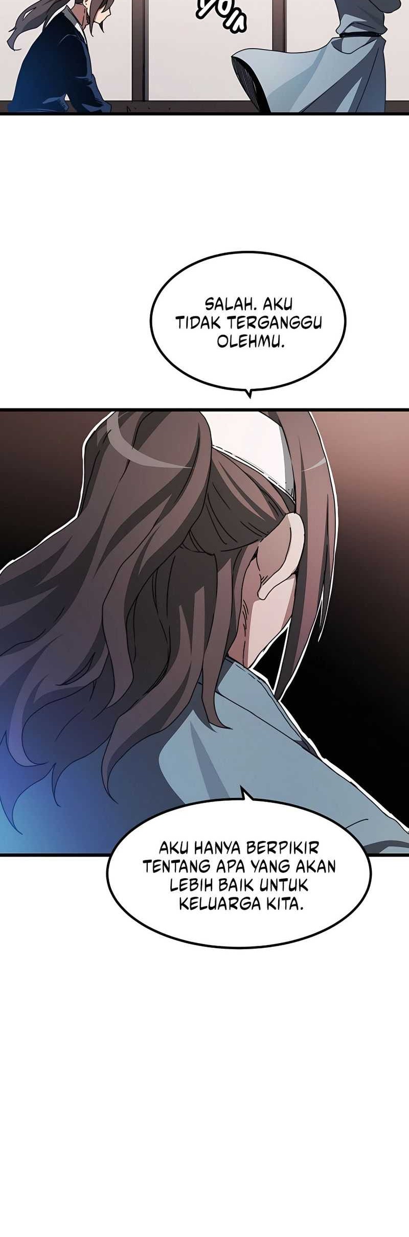 I Am Reborn As The Sword God Chapter 53 Gambar 28